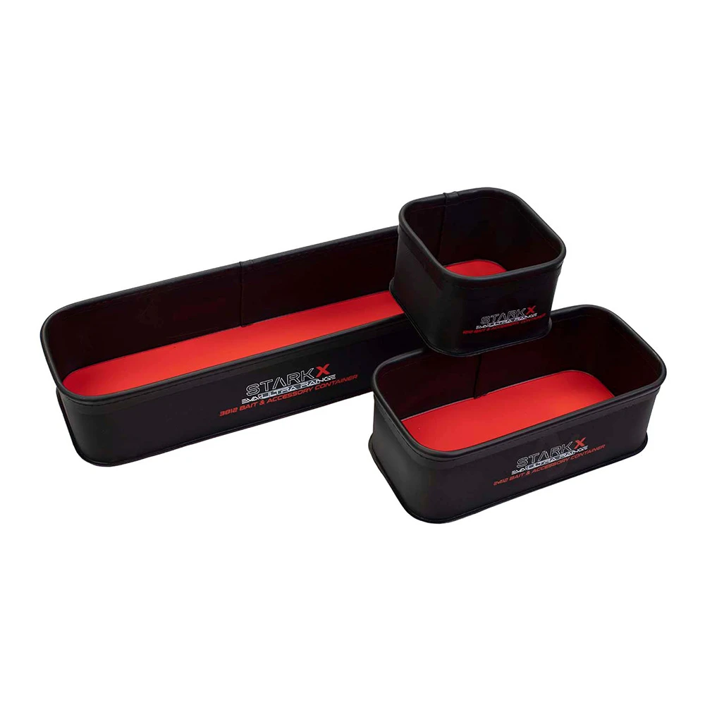 EVA Bait & Accessory Container 4 EVA Bait & Accessory Container - Afbeelding 2