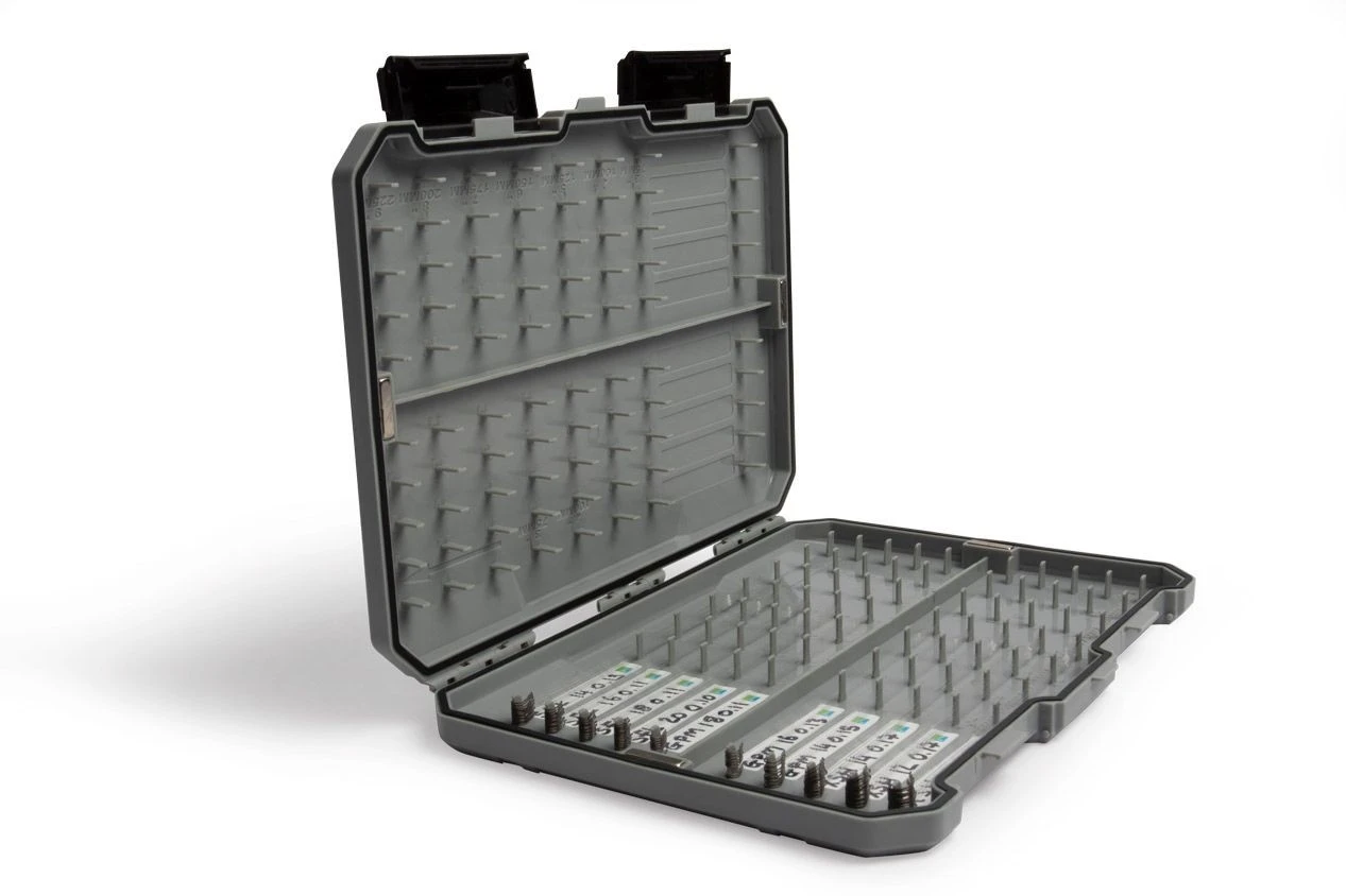 Absolute All- Round Hooklength Box 4 Absolute All- Round Hooklength Box - Afbeelding 2