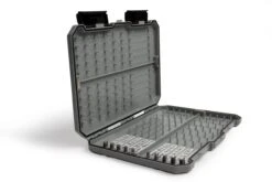 Absolute All- Round Hooklength Box 15 Absolute All- Round Hooklength Box -Matrix Winkel preston innovations absolute all round hooklength 5