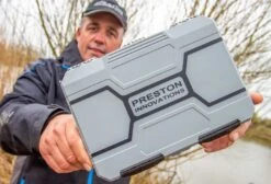 Absolute All- Round Hooklength Box 16 Absolute All- Round Hooklength Box -Matrix Winkel preston innovations absolute all round hooklength 6