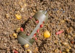 Absolute Window Feeders (caged) XL 18 Absolute Window Feeders (caged) XL -Matrix Winkel preston innovations absolute window feeders caged 12