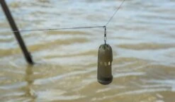 Absolute Window Feeders (caged) Medium -Matrix Winkel preston innovations absolute window feeders caged 27