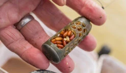 Absolute Window Feeders (caged) XL 14 Absolute Window Feeders (caged) XL -Matrix Winkel preston innovations absolute window feeders caged 9