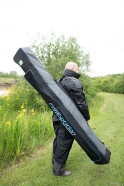 Competition 8 Tube Holdall 13 Competition 8 Tube Holdall -Matrix Winkel preston innovations competition 8 tube holdall 3