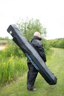 Competition 8 Tube Holdall 17 Competition 8 Tube Holdall -Matrix Winkel preston innovations competition 8 tube holdall 7