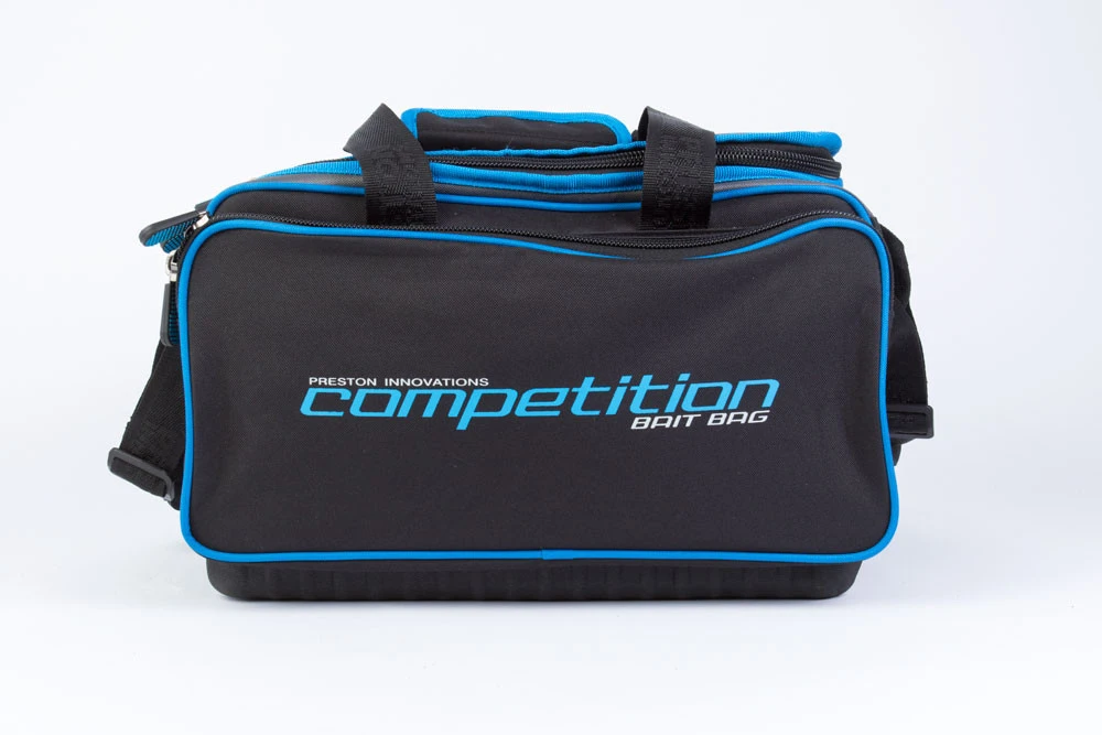 Competition Bait Bag 3 Competition Bait Bag