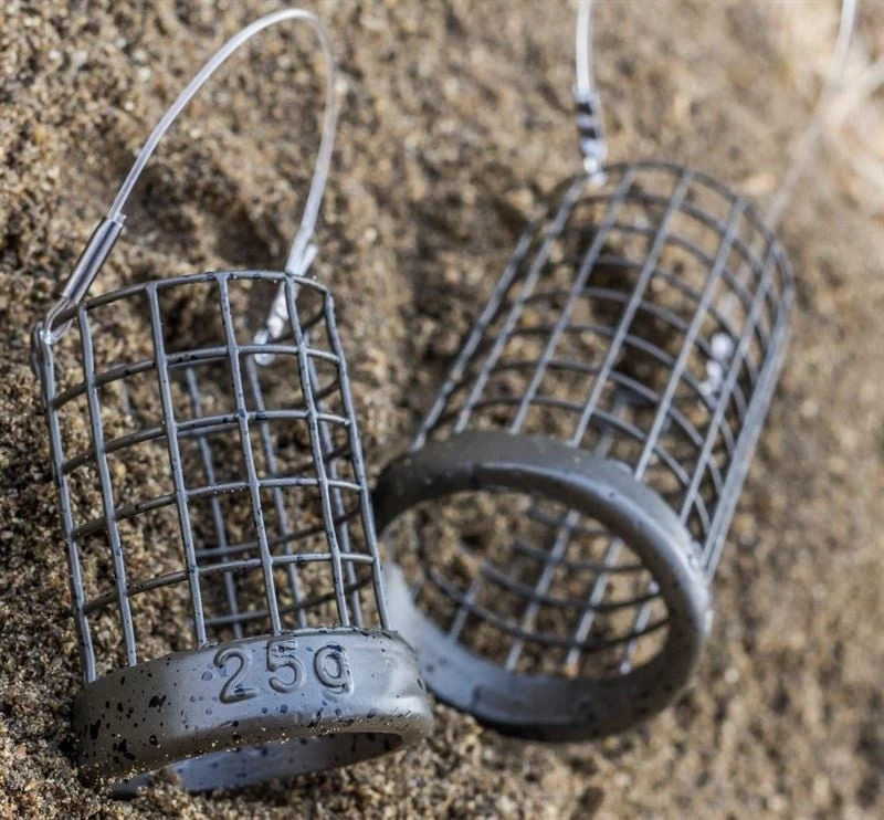 Distance Cage Feeders Medium 7 Distance Cage Feeders Medium - Afbeelding 5