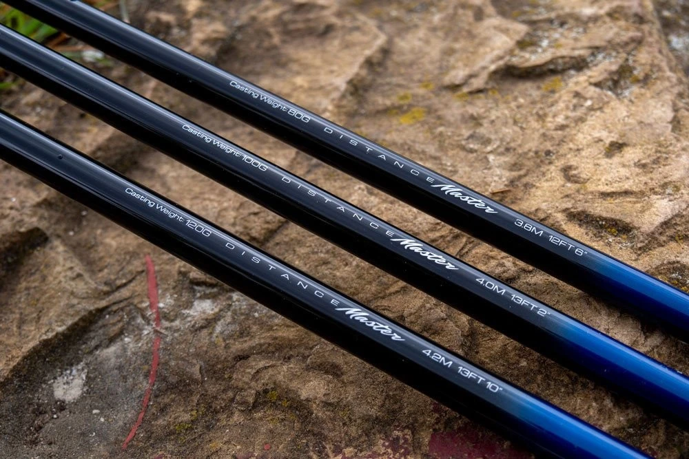 Distance Master Rod 8 Distance Master Rod - Afbeelding 6