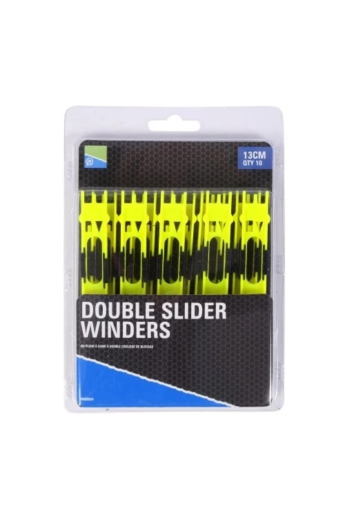 Double Slider Winders 3 Double Slider Winders - Afbeelding 2