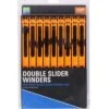 Double Slider Winders 26cm In A Tray -Matrix Winkel preston innovations double slider winders 26cm in
