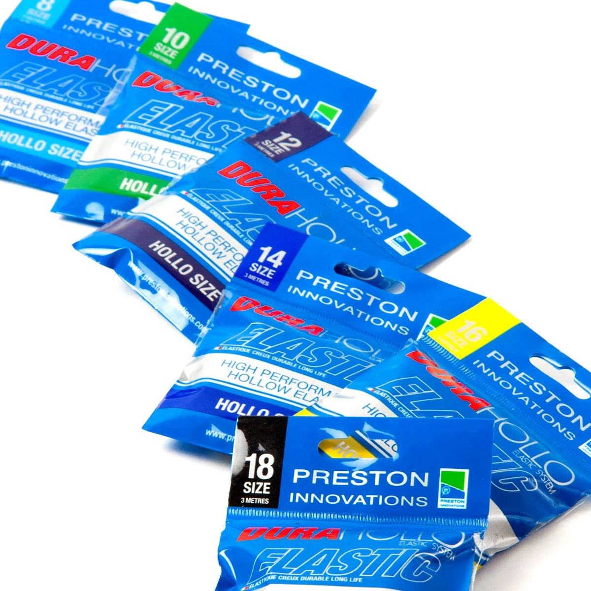 Dura Hollo Elastic 3 Dura Hollo Elastic
