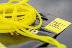 Dura Slip Hybrid Elastic 3m -Matrix Winkel preston innovations dura slip hybrid elastic 3m 3