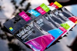 Dura Slip Hybrid Elastic 3m -Matrix Winkel preston innovations dura slip hybrid elastic 3m 5