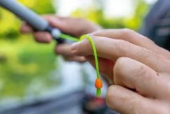 Dura Slip Hybrid Elastic 3m -Matrix Winkel preston innovations dura slip hybrid elastic 3m 6