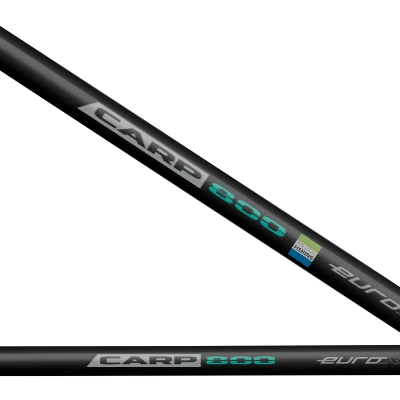 Euro Xs Carp 800 4 Euro Xs Carp 800 - Afbeelding 2