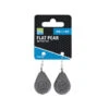 Flat Pear Leads -Matrix Winkel preston innovations flat pear leads