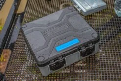 Hardcase Accessory Box Xxl -Matrix Winkel preston innovations hardcase accessory box xxl 4