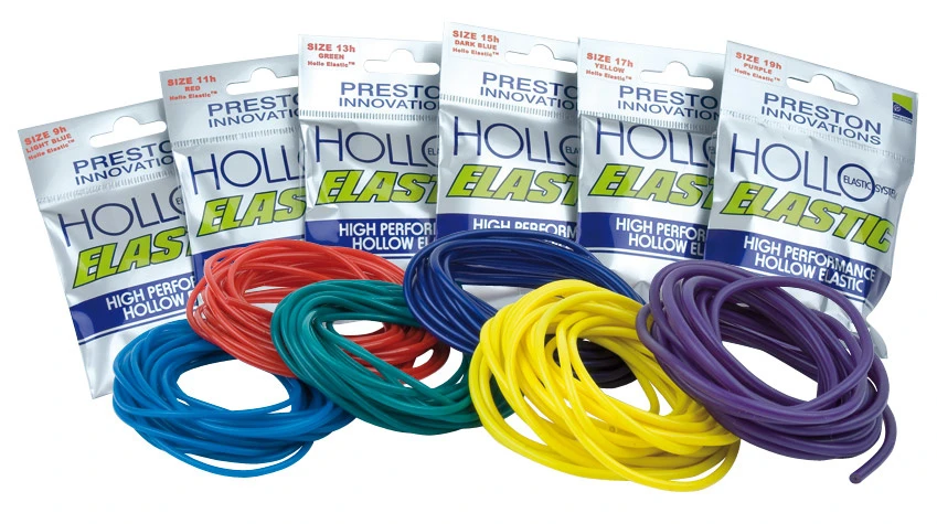 Hollo Elastic 4 Hollo Elastic - Afbeelding 2