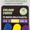 Hollo Elastic Protectors Size 15/17&19 1 Hollo Elastic Protectors Size 15/17&19 -Matrix Winkel preston innovations hollo elastic protectors size