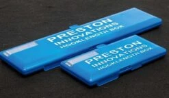 Hooklength Box 13 Hooklength Box -Matrix Winkel preston innovations hooklength box 5