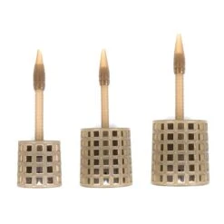 ICS In-line Cage Feeders 8 ICS In-line Cage Feeders -Matrix Winkel preston innovations ics in line cage feeders 2