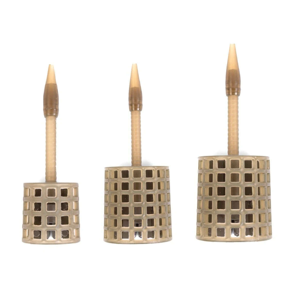 ICS In-line Cage Feeders 5 ICS In-line Cage Feeders - Afbeelding 3