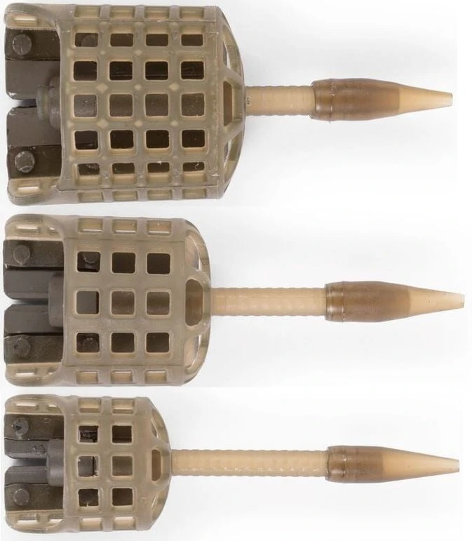 ICS In-line Pellet Feeders 6 ICS In-line Pellet Feeders - Afbeelding 4