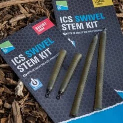 ICS Swivel Stem Kit -Matrix Winkel preston innovations ics swivel stem kit 3