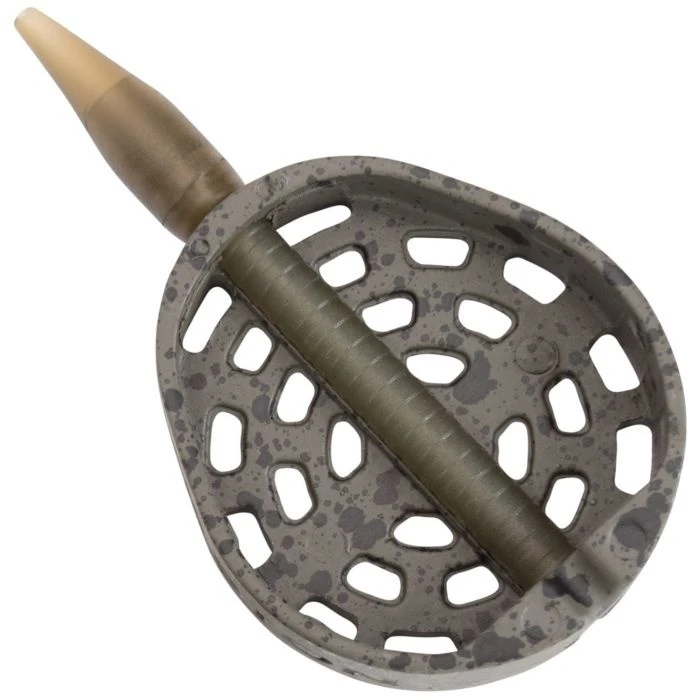 In-line Dura Banjo Feeder 5 In-line Dura Banjo Feeder - Afbeelding 3