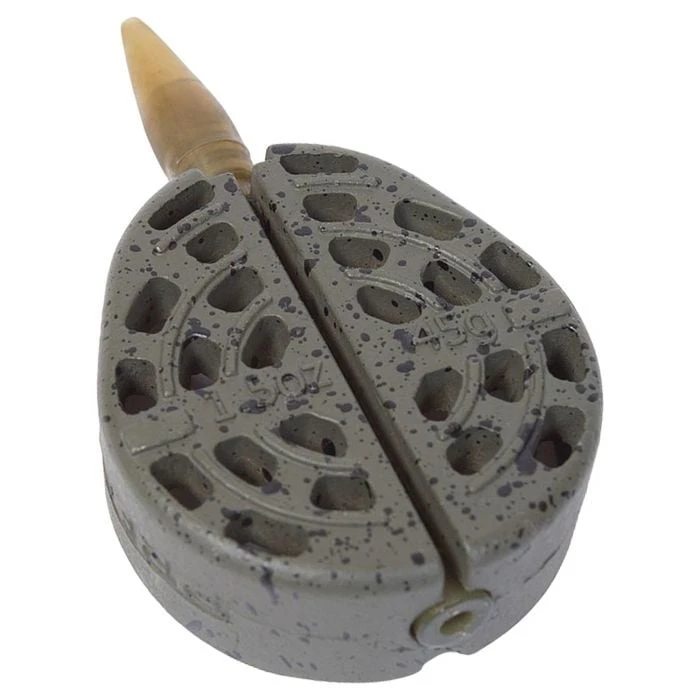 In-line Dura Banjo Feeder 7 In-line Dura Banjo Feeder - Afbeelding 5