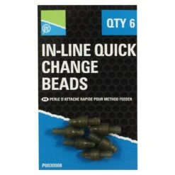 In-line Quick Change Beads 8 In-line Quick Change Beads -Matrix Winkel preston innovations in line quick change beads 2