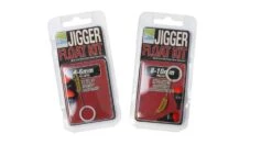 Jigger Float Kit 11 Jigger Float Kit -Matrix Winkel preston innovations jigger float kit 3