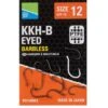 KKH-B Eyed Barbless