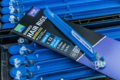 KKM-B Mag Store Banded Hair Rigs 4” 16 KKM-B Mag Store Banded Hair Rigs 4” -Matrix Winkel preston innovations kkm b mag store banded hair ri 4