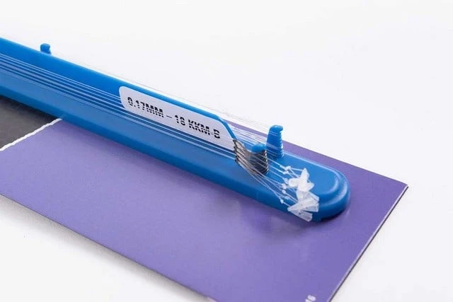 KKM-B Mag Store Banded Hair Rigs 4” 10 KKM-B Mag Store Banded Hair Rigs 4” - Afbeelding 8