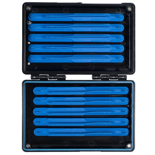 Mag Store System Hooklength Box 4 Mag Store System Hooklength Box - Afbeelding 2