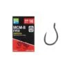 MCM-B Eyed Barbless -Matrix Winkel preston innovations mcm b eyed barbless