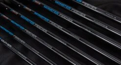 Monster -Matrix Winkel preston innovations monster 5