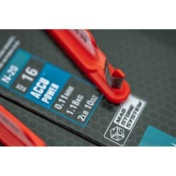 N-20 Hooklenghts Barbed 6” -Matrix Winkel preston innovations n 20 hooklenghts barbed 6 3