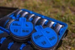 N50 Revalution Hooklenghts -Matrix Winkel preston innovations n50 revalution hooklenghts 5