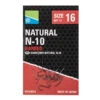 Natural N-10 Barbed -Matrix Winkel preston innovations natural n 10 barbed