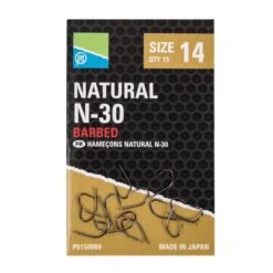 Natural N-30 8 Natural N-30 -Matrix Winkel preston innovations natural n 30 2