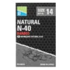 Natural N-40 Barbed -Matrix Winkel preston innovations natural n 40 barbed