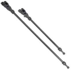 Offbox Telescopic Snap-lok Feeder Arm -Matrix Winkel preston innovations offbox telescopic snap lok fee 2