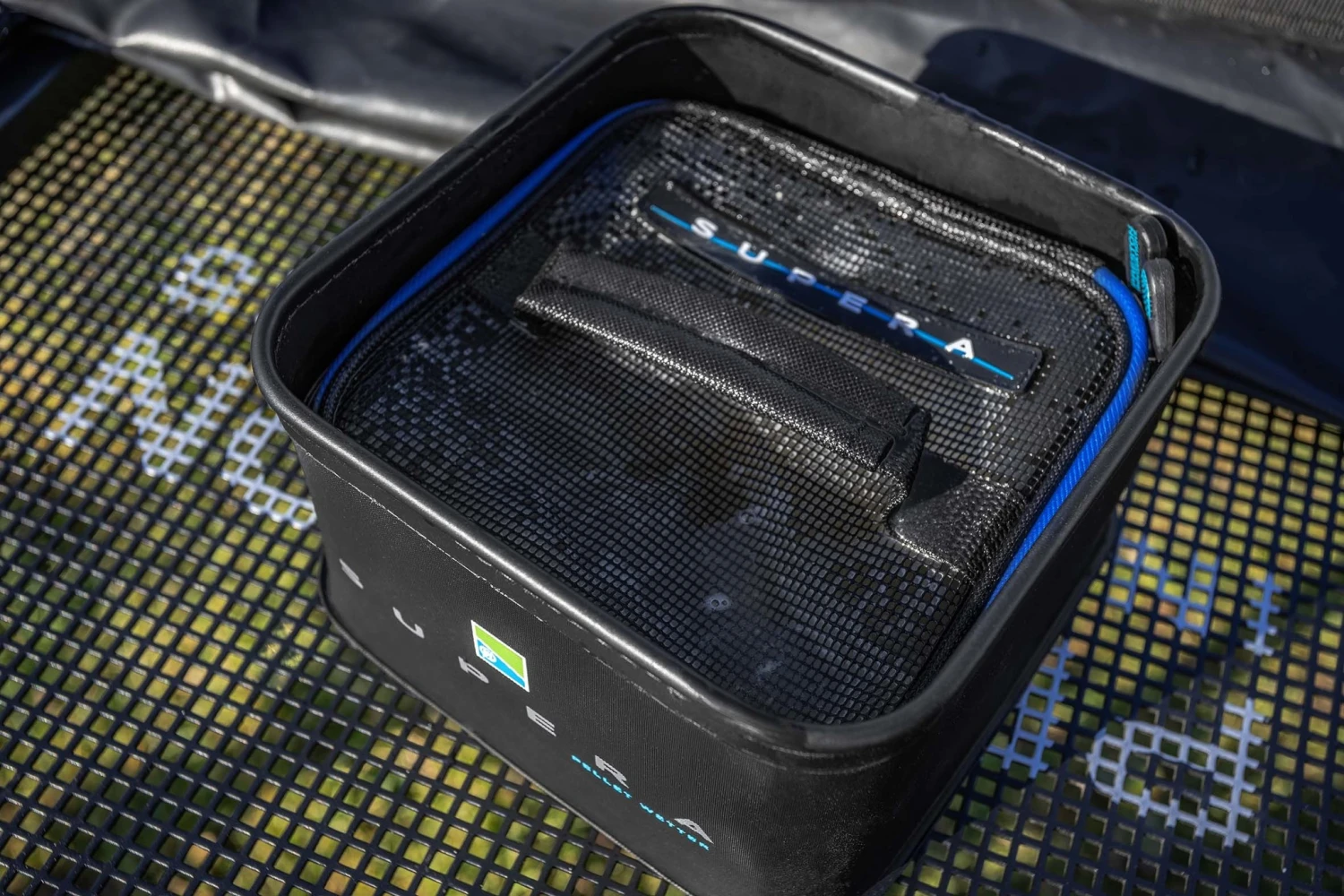 Pellet Wetter 5 Pellet Wetter - Afbeelding 3