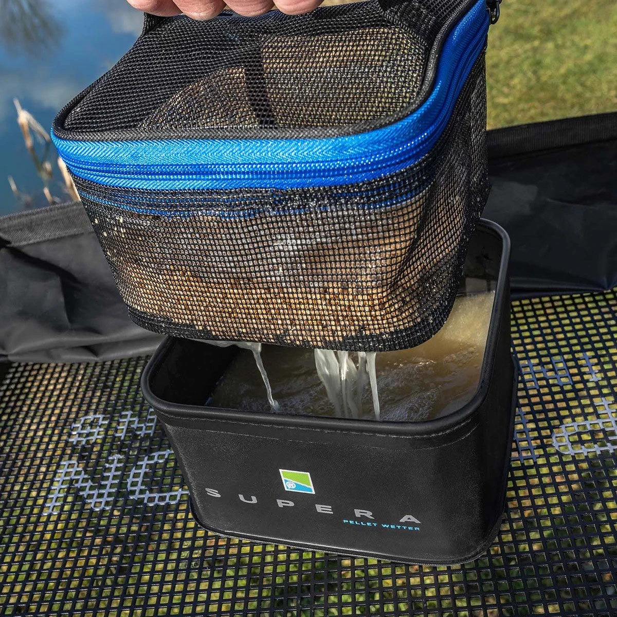 Pellet Wetter 7 Pellet Wetter - Afbeelding 5