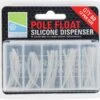 Pole Float Silicone Dispenser -Matrix Winkel preston innovations pole float silicone dispenser