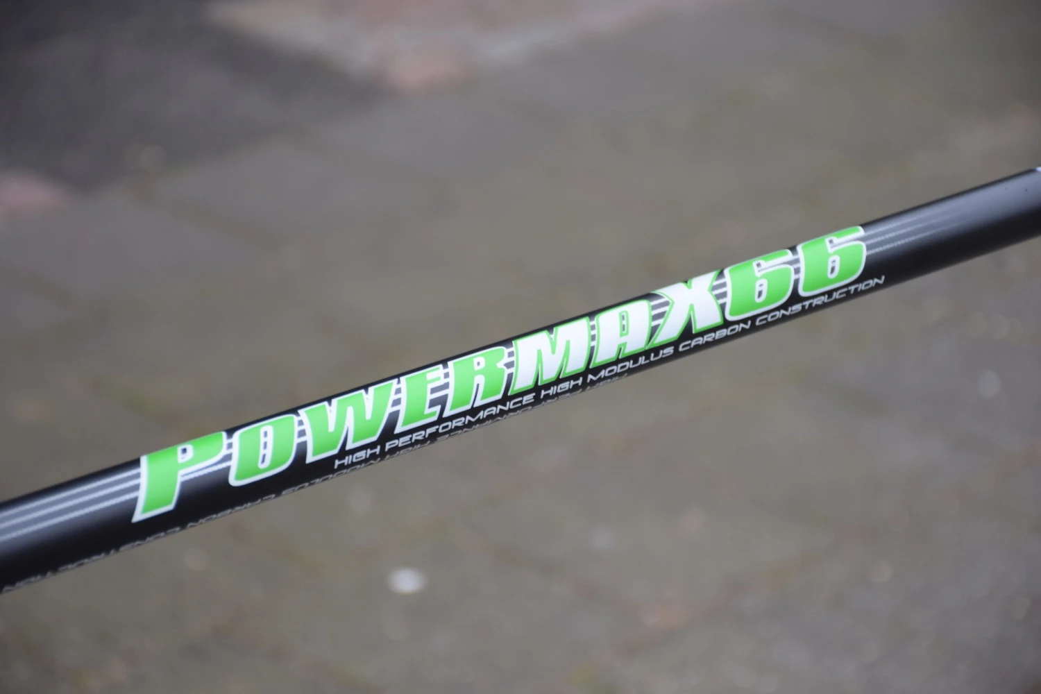 Powermax 6.6m 8 Powermax 6.6m - Afbeelding 6