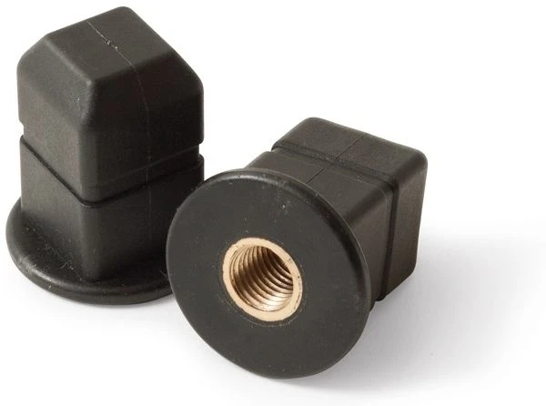 Quick Release Inserts 3 Quick Release Inserts