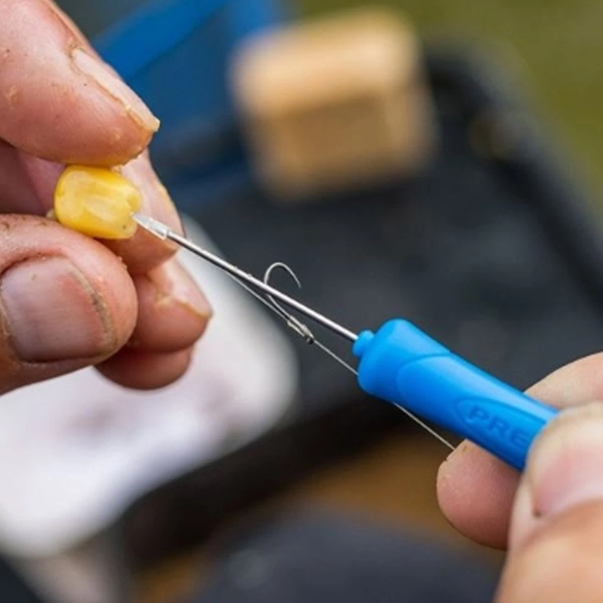 Rapid Stop Needle 7 Rapid Stop Needle - Afbeelding 5